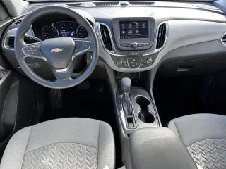 Chevrolet Equinox 2023 4x4 LS 4dr SUV w/1LS