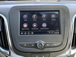 Chevrolet Equinox 2023 4x4 LS 4dr SUV w/1LS