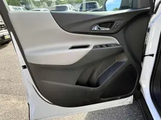 Chevrolet Equinox 2023 4x4 LS 4dr SUV w/1LS