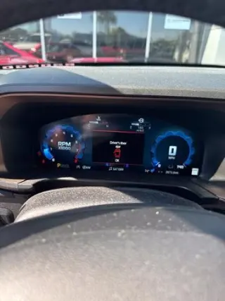 Ford Bronco Sport 2025 4x4 Outer Banks 4p SUV