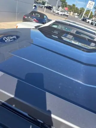 Ford Bronco Sport 2025 4x4 Outer Banks 4p SUV