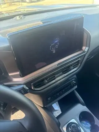 Ford Bronco Sport 2025 AWD Outer Banks 4dr SUV