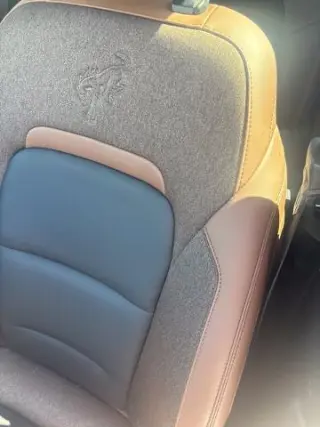 Ford Bronco Sport 2025 AWD Outer Banks 4dr SUV