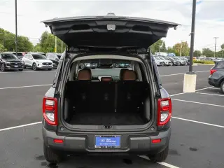 Ford Bronco Sport 2025 AWD Outer Banks 4dr SUV
