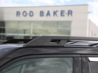 Ford Bronco Sport 2025 AWD Outer Banks 4dr SUV