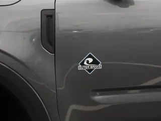 Ford Bronco Sport 2025 AWD Outer Banks 4dr SUV