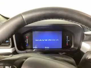 Ford Maverick 2025 AWD XLT 4dr SuperCrew 4.5 ft. SB