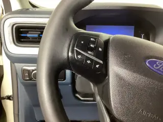 Ford Maverick 2025 AWD XLT 4dr SuperCrew 4.5 ft. SB