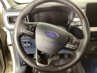 Ford Maverick 2025 AWD XLT 4dr SuperCrew 4.5 ft. SB