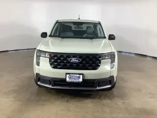Ford Maverick 2025 AWD XLT 4dr SuperCrew 4.5 ft. SB
