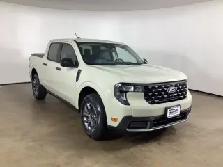 Ford Maverick 2025 AWD XLT 4dr SuperCrew 4.5 ft. SB