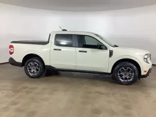 Ford Maverick 2025 AWD XLT 4dr SuperCrew 4.5 ft. SB