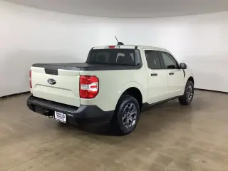 Ford Maverick 2025 AWD XLT 4dr SuperCrew 4.5 ft. SB