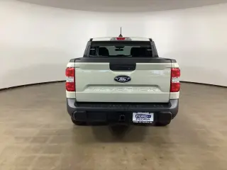 Ford Maverick 2025 AWD XLT 4dr SuperCrew 4.5 ft. SB