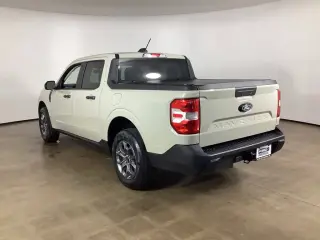 Ford Maverick 2025 AWD XLT 4dr SuperCrew 4.5 ft. SB