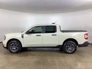 Ford Maverick 2025 AWD XLT 4dr SuperCrew 4.5 ft. SB