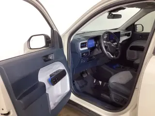 Ford Maverick 2025 AWD XLT 4dr SuperCrew 4.5 ft. SB
