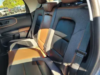 Ford Bronco Sport 2024 AWD Outer Banks 4dr SUV