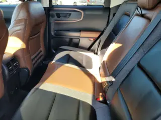 Ford Bronco Sport 2024 AWD Outer Banks 4dr SUV