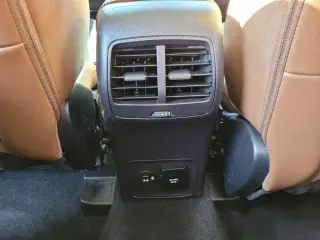 Ford Bronco Sport 2024 AWD Outer Banks 4dr SUV