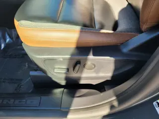 Ford Bronco Sport 2024 AWD Outer Banks 4dr SUV