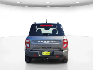 Ford Bronco Sport 2024 AWD Outer Banks 4dr SUV