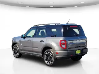 Ford Bronco Sport 2024 AWD Outer Banks 4dr SUV