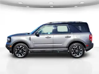 Ford Bronco Sport 2024 AWD Outer Banks 4dr SUV