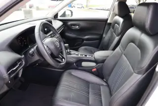 Honda HR-V 2024 EX-L 4dr Crossover