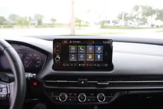 Honda HR-V 2024 EX-L 4dr Crossover