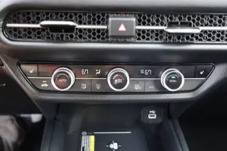 Honda HR-V 2024 EX-L 4dr Crossover
