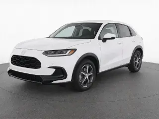 Honda HR-V 2024 EX-L 4dr Crossover