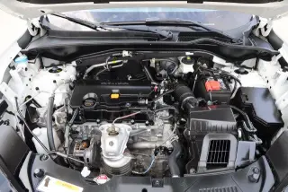 Honda HR-V 2024 EX-L 4dr Crossover
