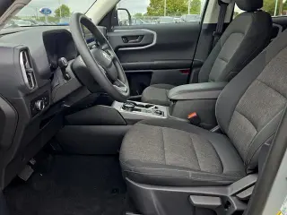 Ford Bronco Sport 2023 AWD Big Bend 4dr SUV