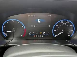 Ford Bronco Sport 2023 AWD Big Bend 4dr SUV