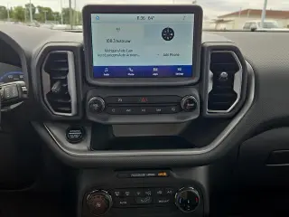 Ford Bronco Sport 2023 AWD Big Bend 4dr SUV