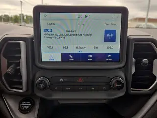 Ford Bronco Sport 2023 AWD Big Bend 4dr SUV