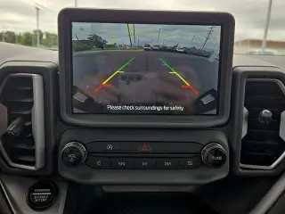Ford Bronco Sport 2023 AWD Big Bend 4dr SUV