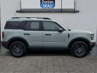 Ford Bronco Sport 2023 AWD Big Bend 4dr SUV