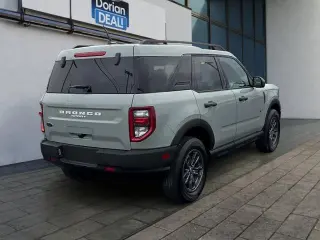 Ford Bronco Sport 2023 AWD Big Bend 4dr SUV