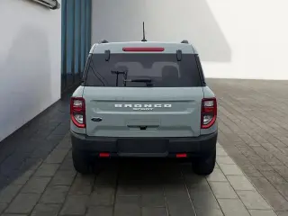 Ford Bronco Sport 2023 AWD Big Bend 4dr SUV