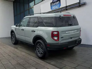 Ford Bronco Sport 2023 AWD Big Bend 4dr SUV