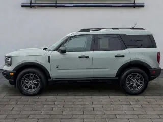 Ford Bronco Sport 2023 AWD Big Bend 4dr SUV
