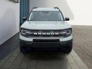 Ford Bronco Sport 2023 AWD Big Bend 4dr SUV