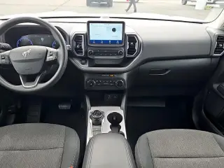 Ford Bronco Sport 2023 AWD Big Bend 4dr SUV