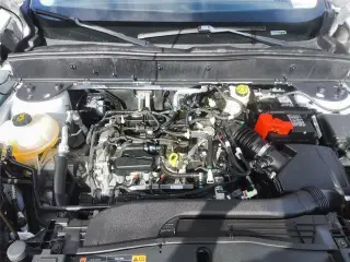 Ford Bronco Sport 2024 AWD Big Bend 4dr SUV