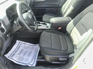 Ford Bronco Sport 2024 AWD Big Bend 4dr SUV