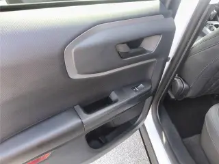 Ford Bronco Sport 2024 AWD Big Bend 4dr SUV
