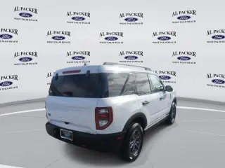 Ford Bronco Sport 2024 AWD Big Bend 4dr SUV