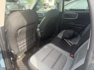 Ford Bronco Sport 2022 AWD Big Bend 4dr SUV